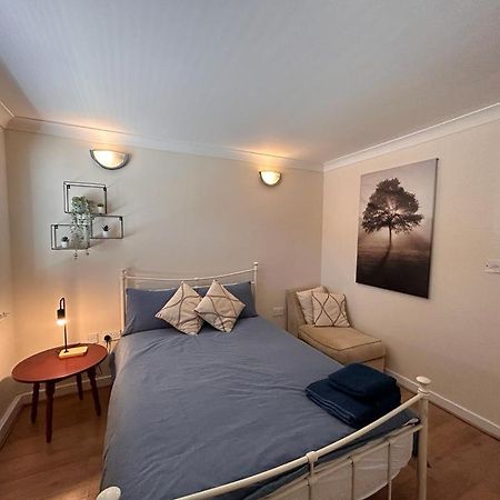 Sea Breeze Apartments Porthcawl - Ground Floor Nottage Exterior foto